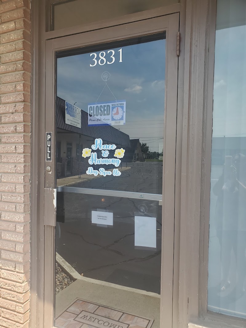 Peace and Harmony, spa in Kokomo, IN, photo 1 of 5