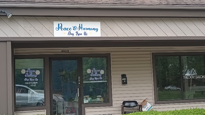 Peace and Harmony, spa in Kokomo, IN, photo 5 of 5