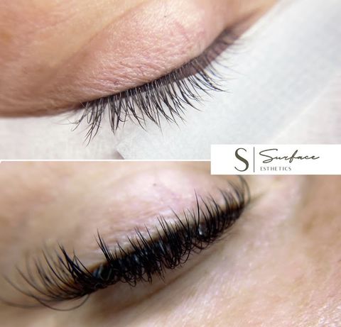 Surface Esthetics Spa, spa in Kokomo, IN